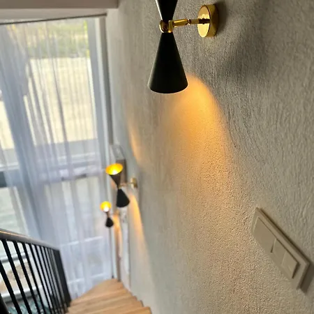 Loft And Pool No2 * Palanga