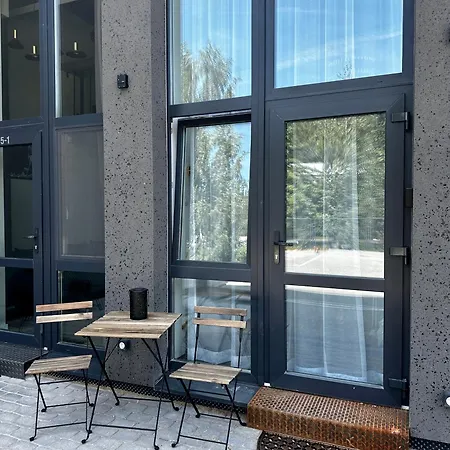 Lejlighed Loft And Pool No2