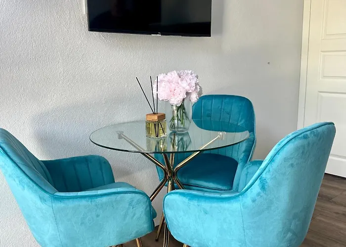 Loft And Pool No2 Апартаменти Паланга