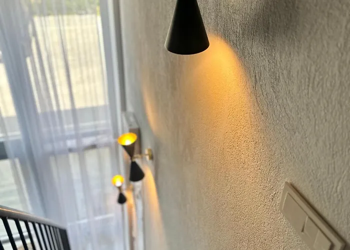 Loft And Pool No2 * Паланга